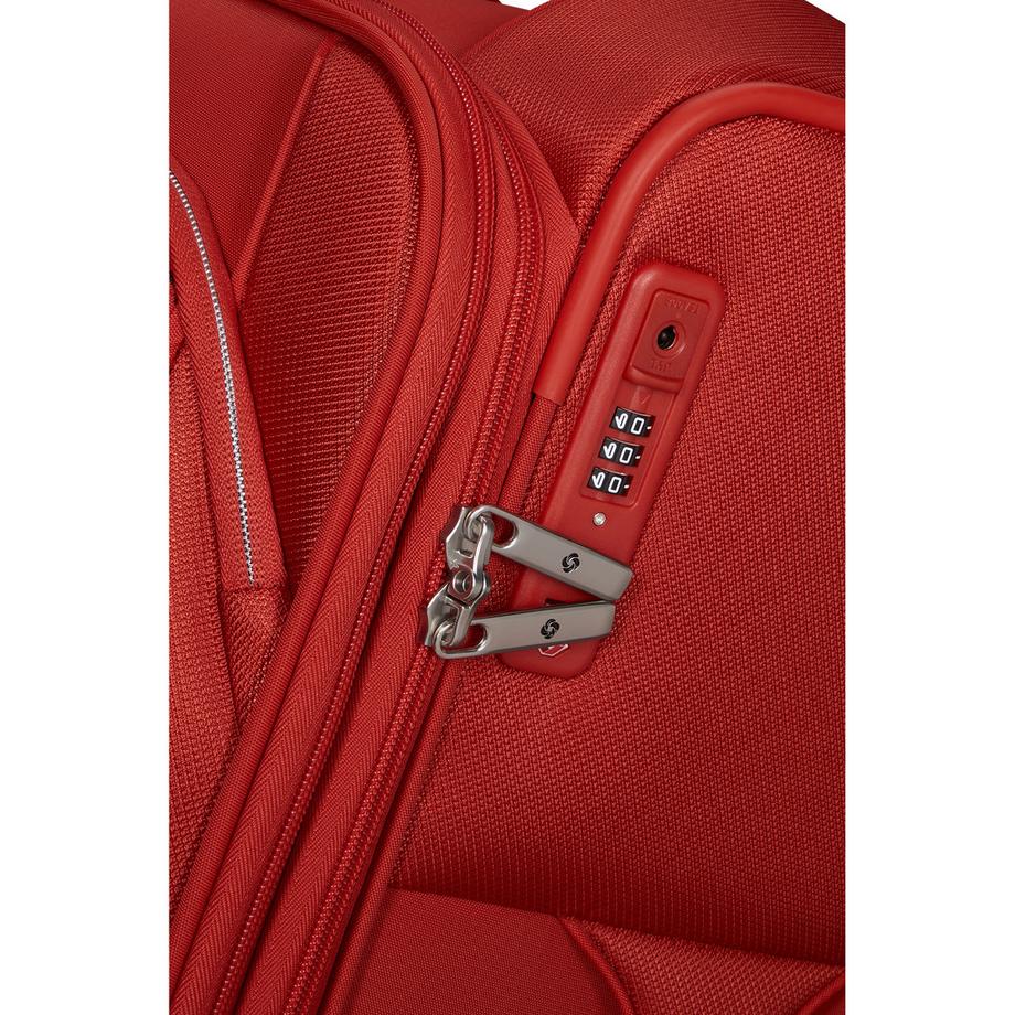 Samsonite 67 cm, Valise souple RE-LITE 
