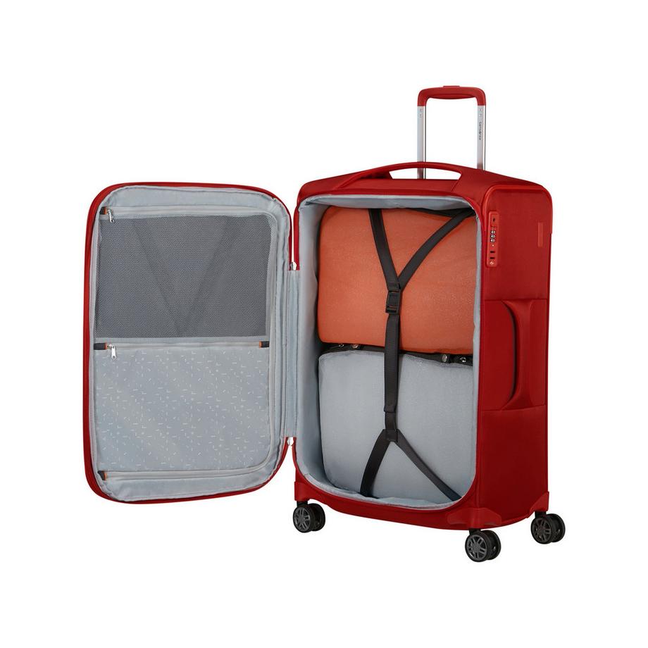 Samsonite 67 cm, Valise souple RE-LITE 