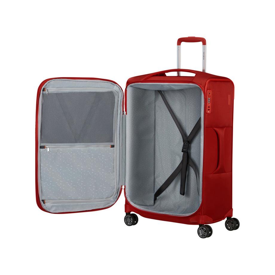Samsonite 67 cm, Valise souple RE-LITE 