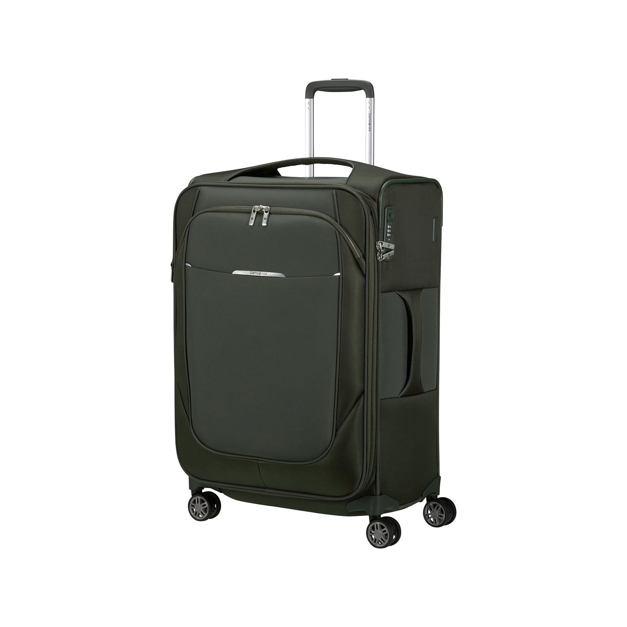 Samsonite 67L, Weichschalenkoffer RE-LITE 