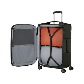 Samsonite 67L, Weichschalenkoffer RE-LITE 