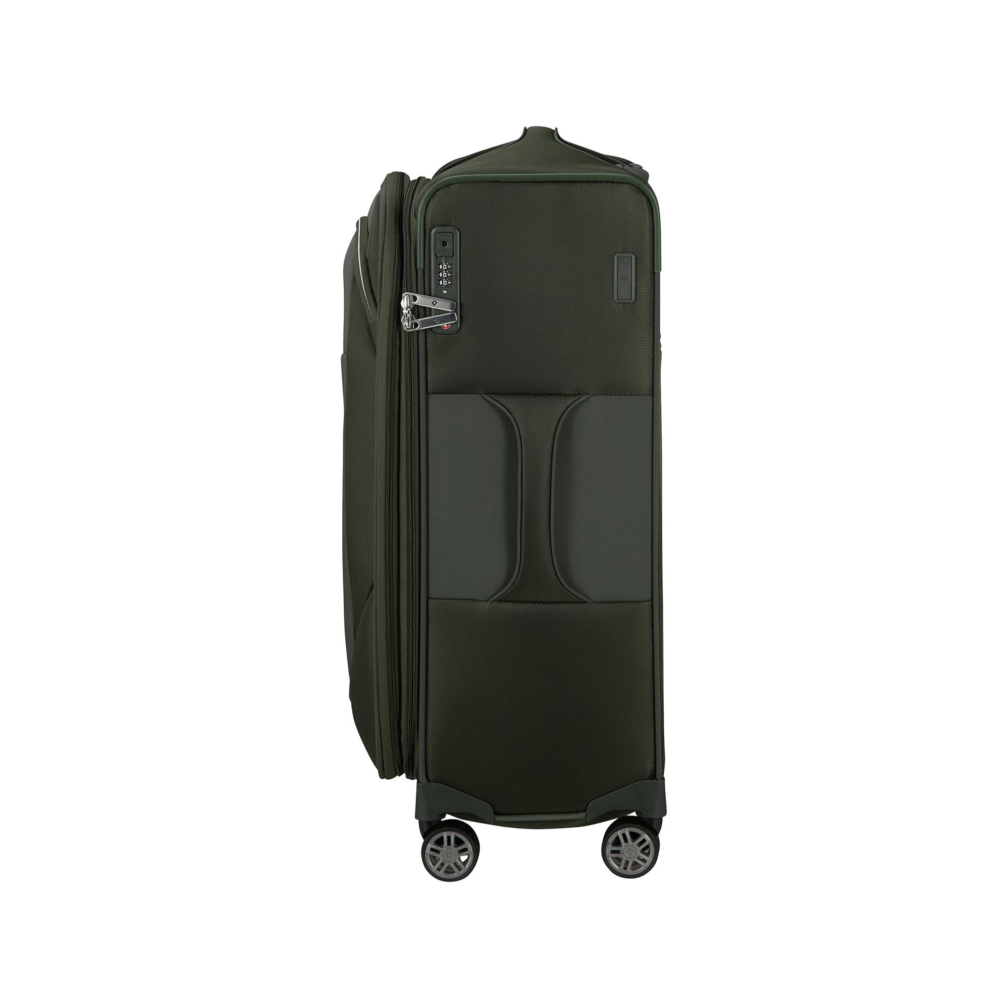 Samsonite 67L, Weichschalenkoffer RE-LITE 