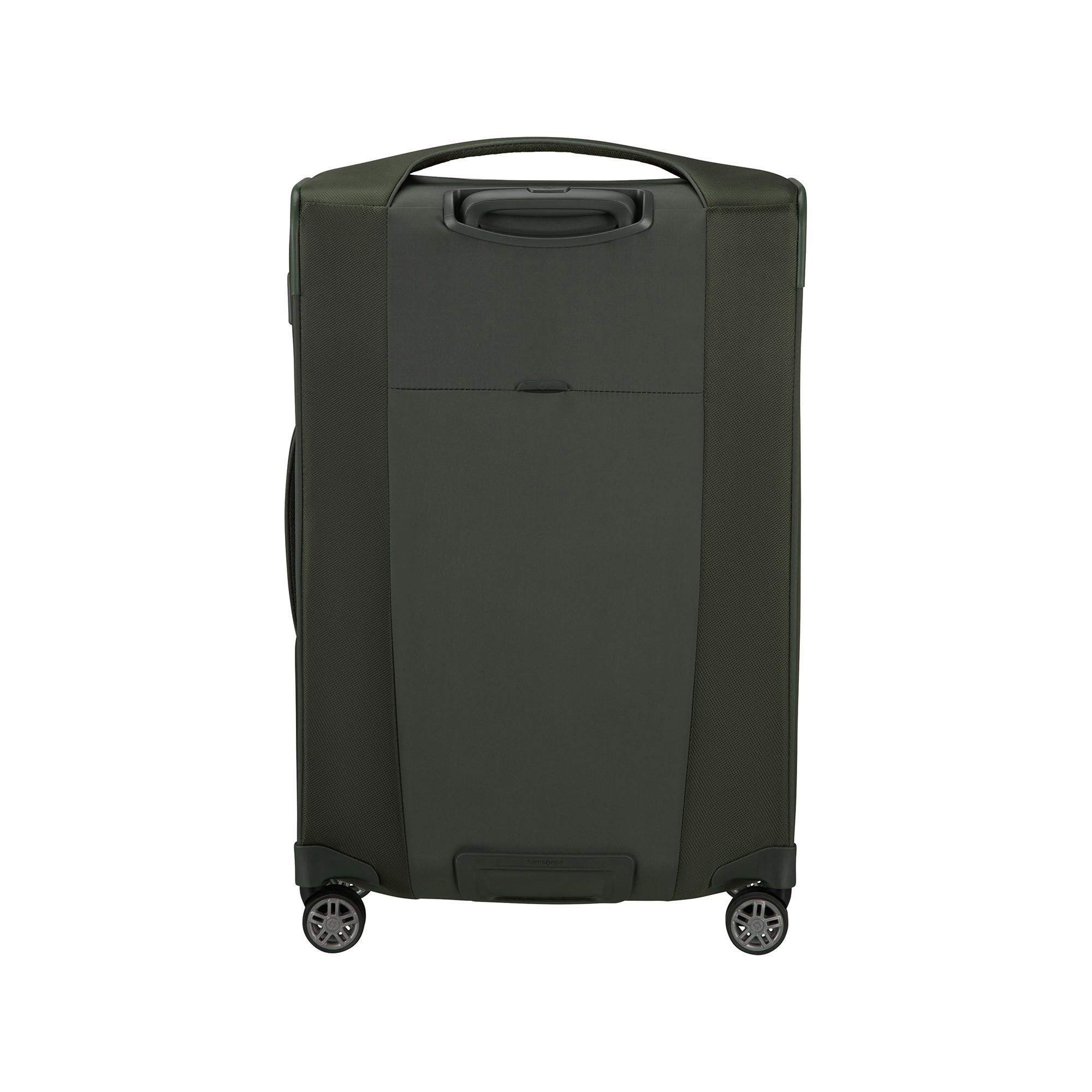 Samsonite 67L, Weichschalenkoffer RE-LITE 