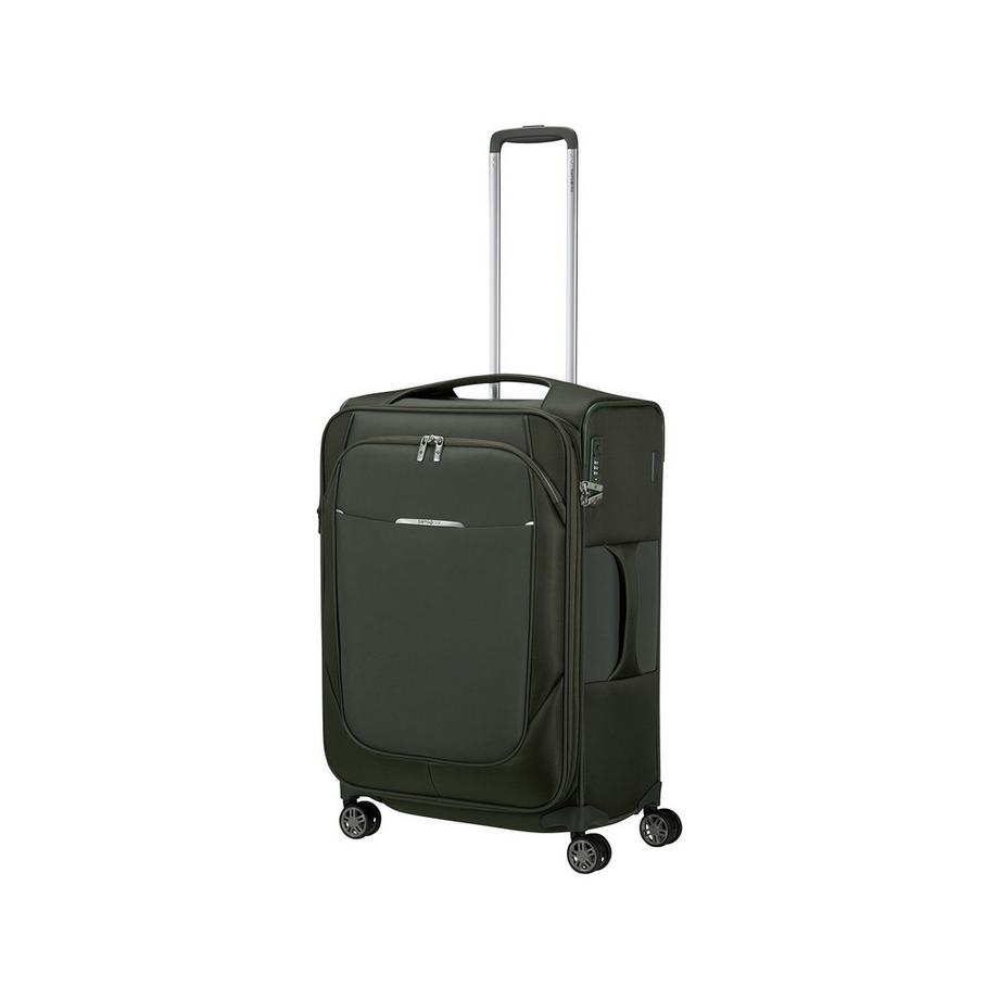 Samsonite 67L, Weichschalenkoffer RE-LITE 