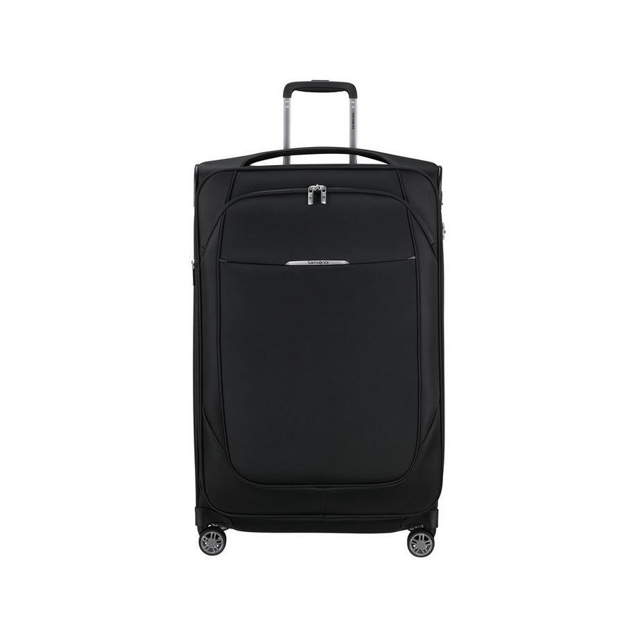 Valise souple