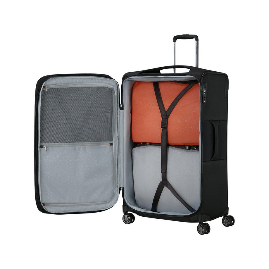 Samsonite 78 cm, Valise souple RE-LITE 