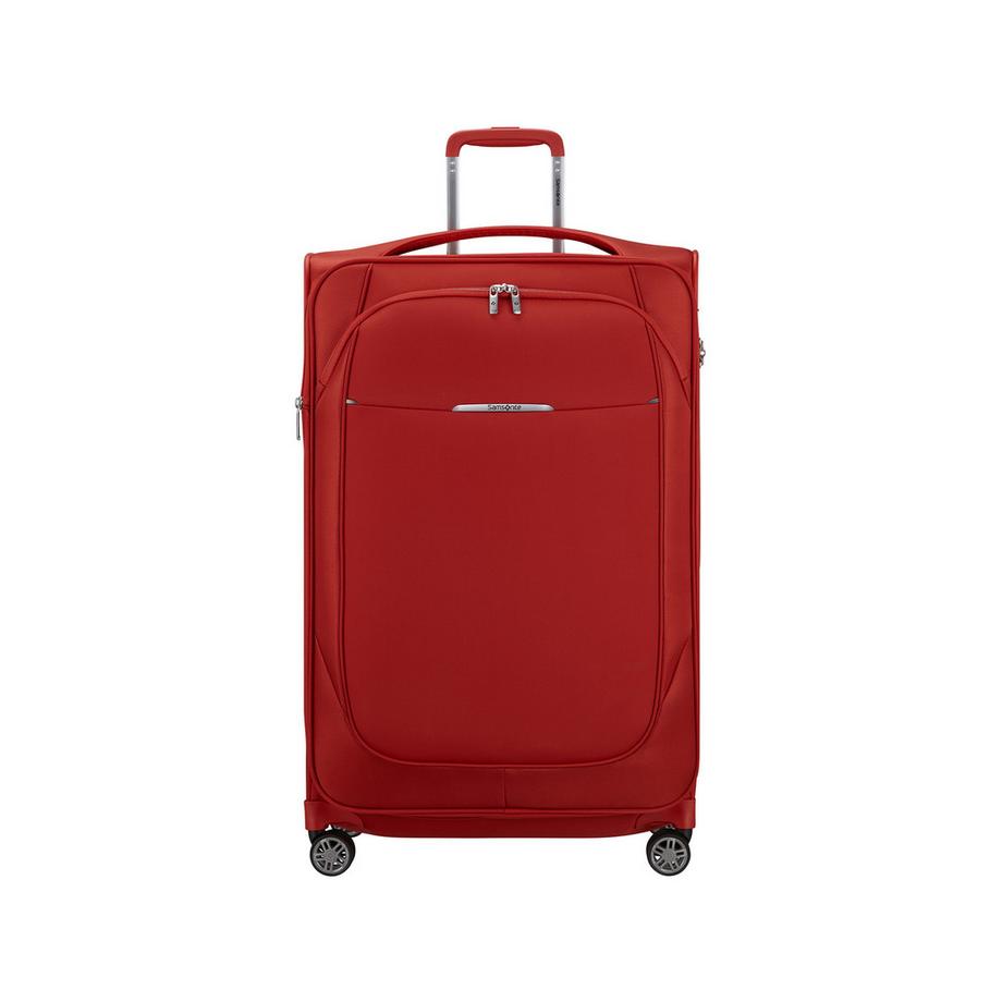 Valise souple
