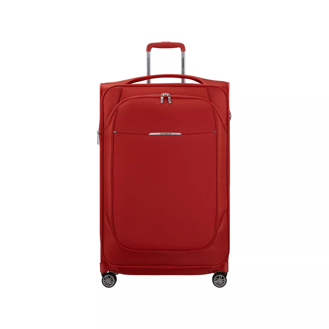 Samsonite Selection Re-lite Weichgepäck Koffer