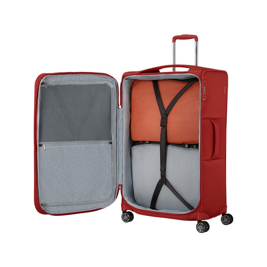 Samsonite 78 cm, Valise souple RE-LITE 