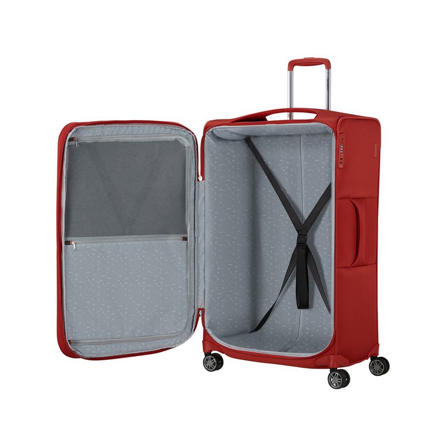 Samsonite 78 cm, Valise souple RE-LITE 