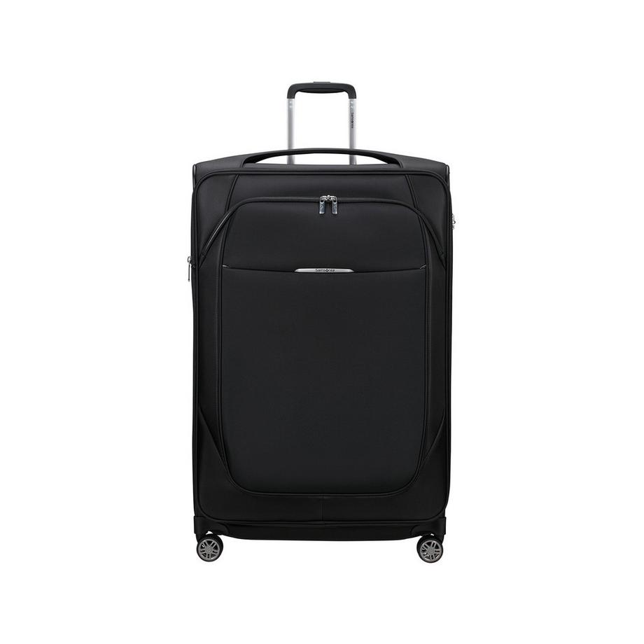 Valise souple