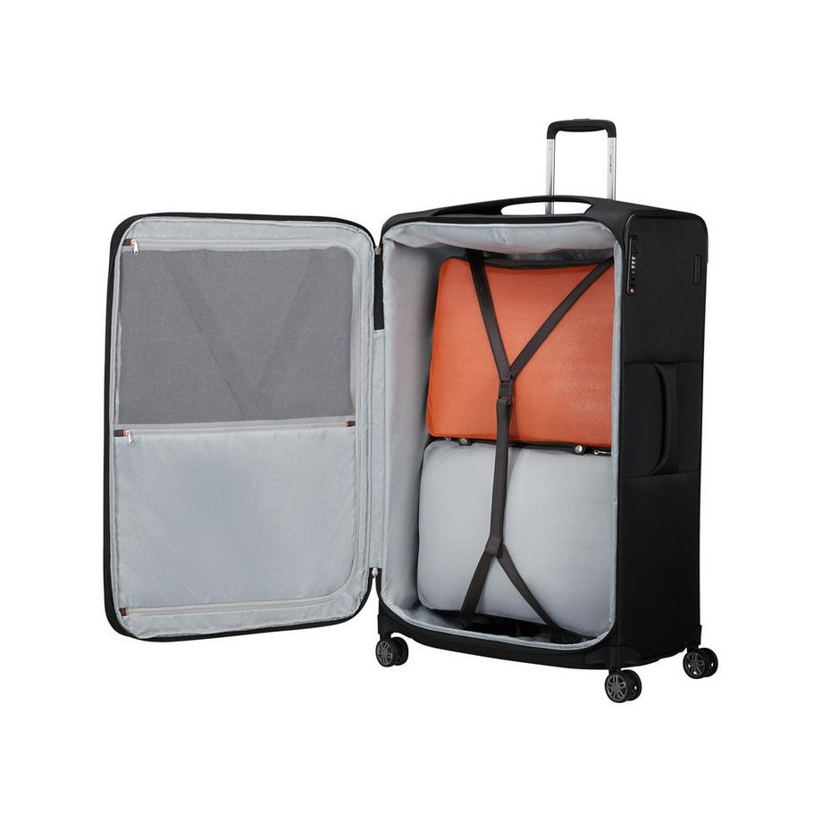 Samsonite 83 cm, Valise souple RE-LITE 