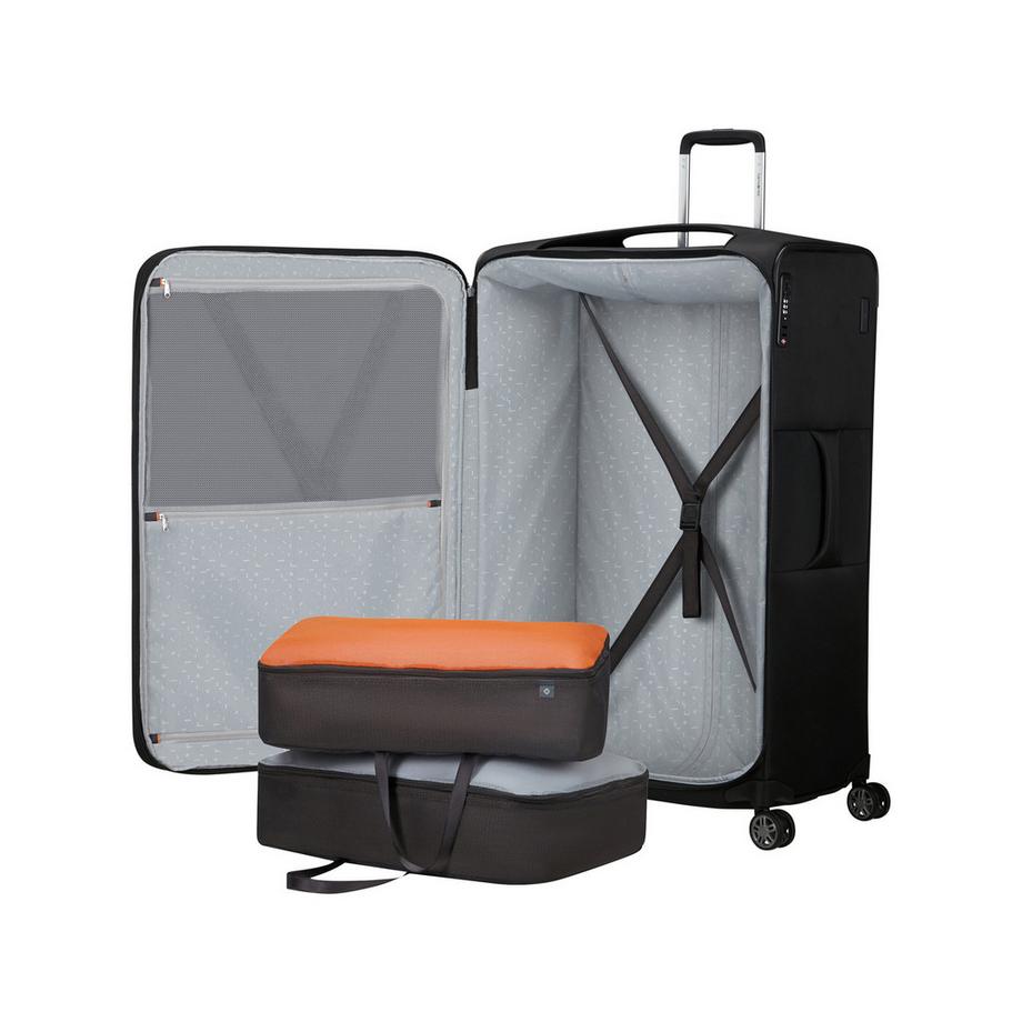 Samsonite 83 cm, Valise souple RE-LITE 