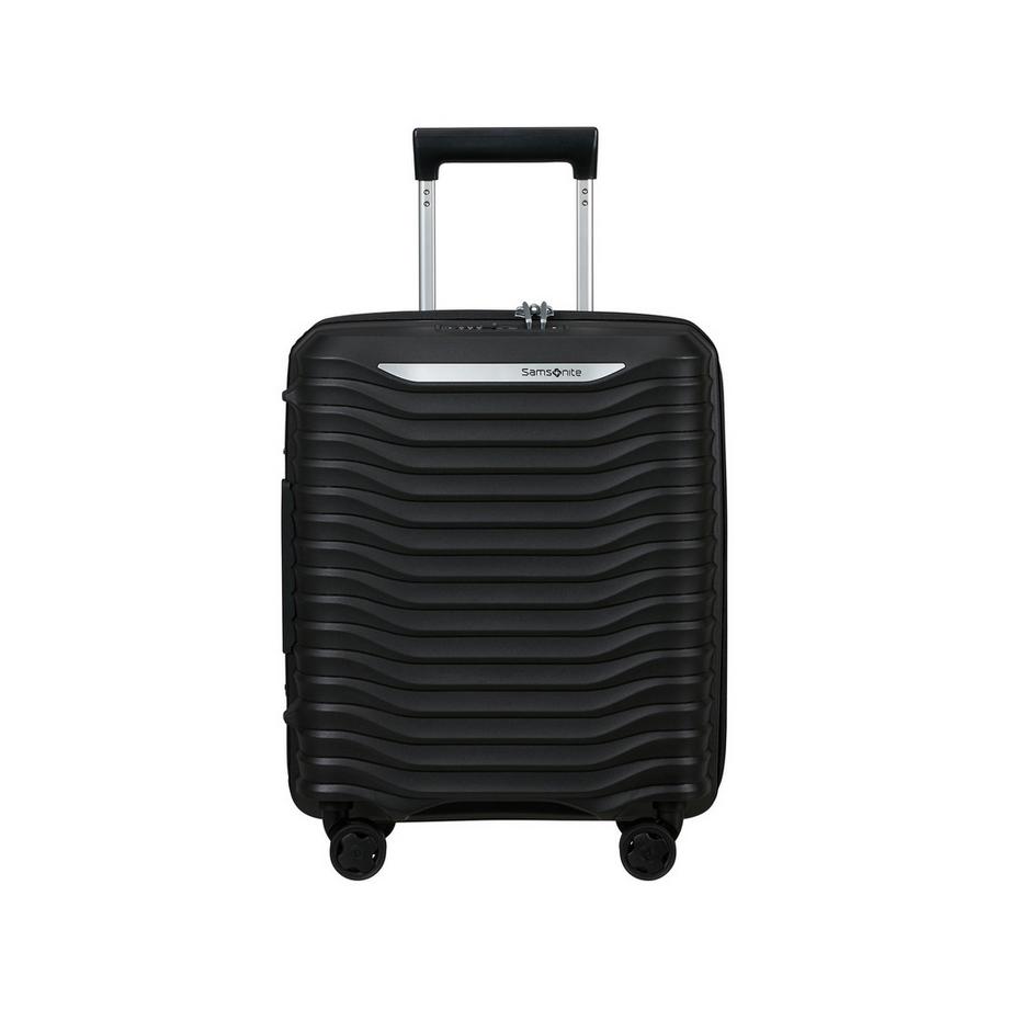Valise rigide