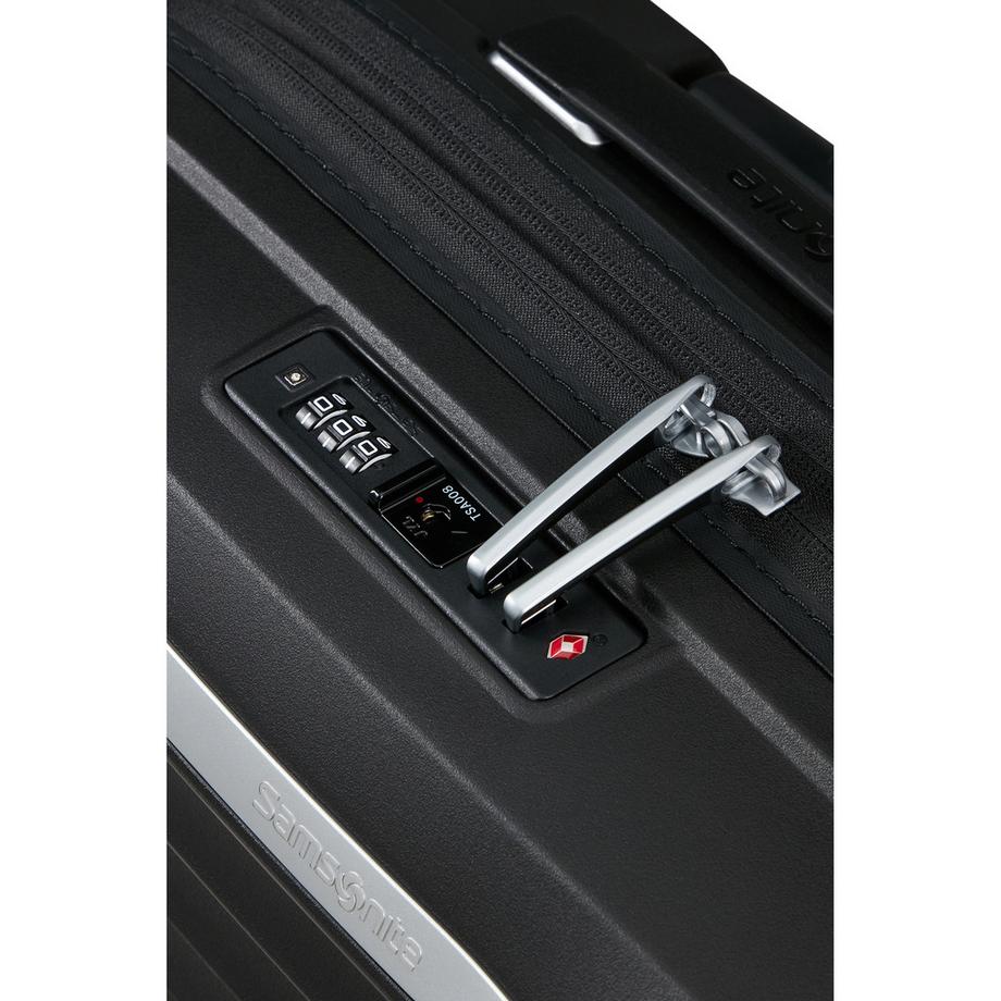 Samsonite 45 cm, Valise rigide UPSCAPE 