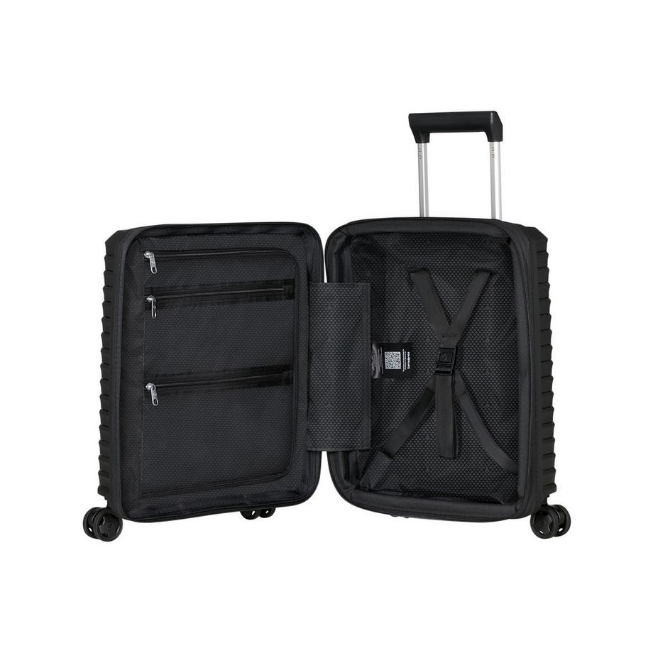 Samsonite 45 cm, Valise rigide UPSCAPE 