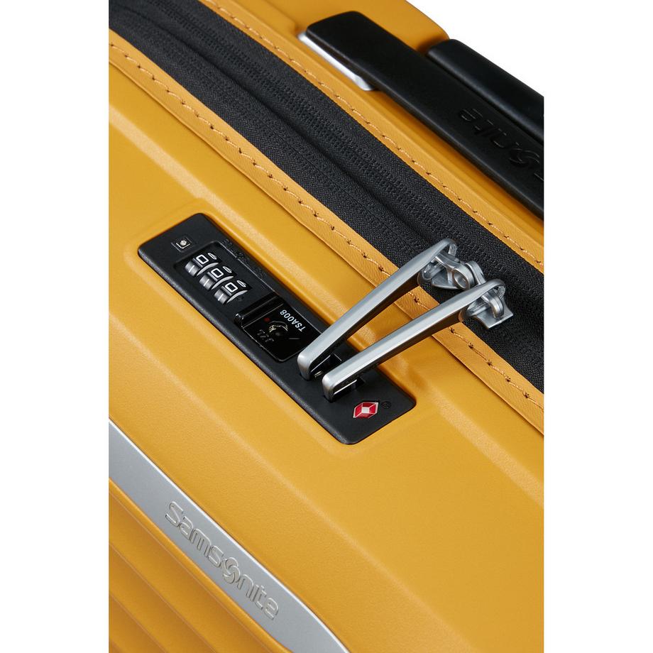 Samsonite 45 cm, Valise rigide UPSCAPE 
