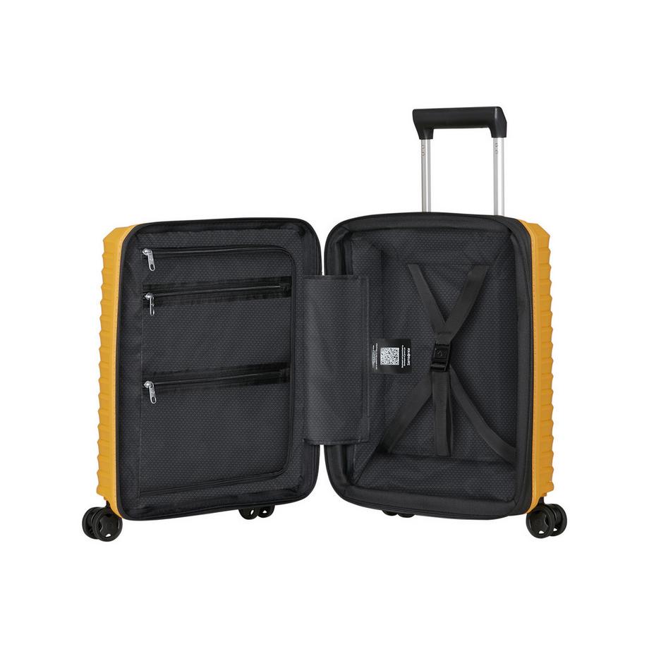 Samsonite 45 cm, Valise rigide UPSCAPE 