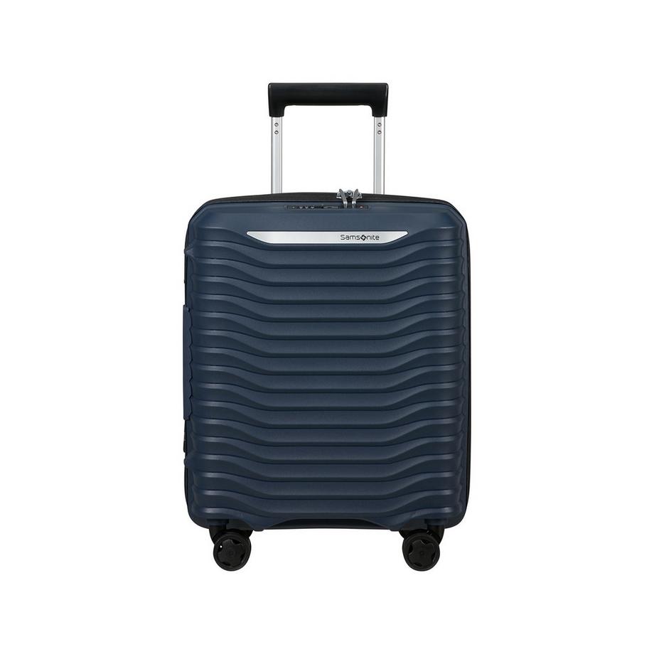 Valise rigide