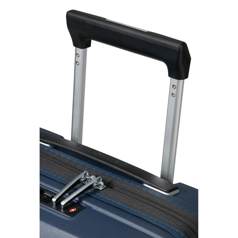 Samsonite 45 cm, Valise rigide UPSCAPE 