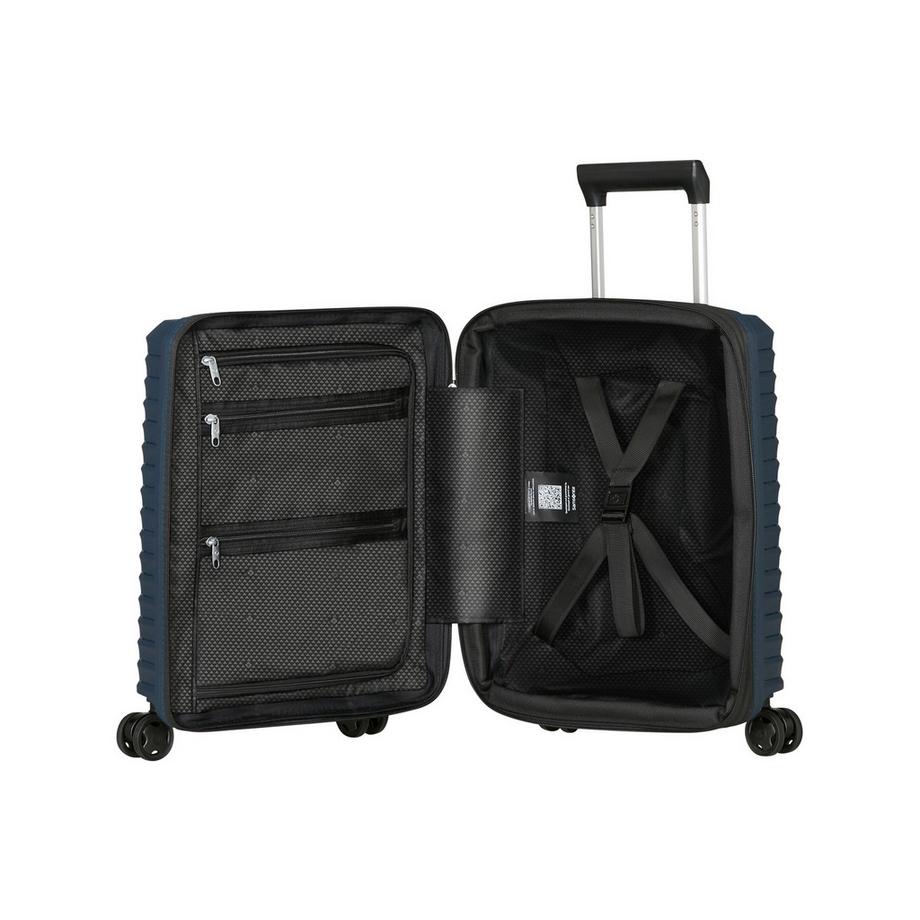 Samsonite 45 cm, Valise rigide UPSCAPE 