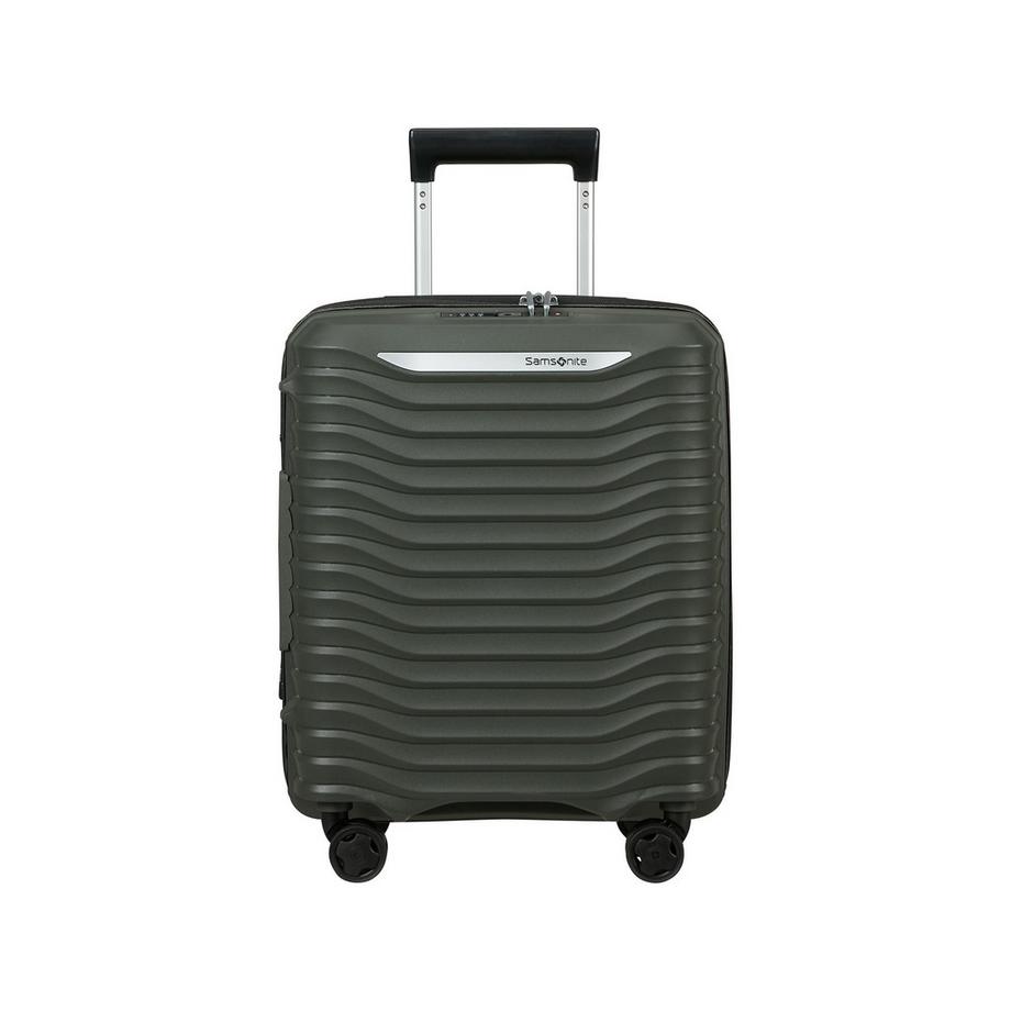 Valise rigide