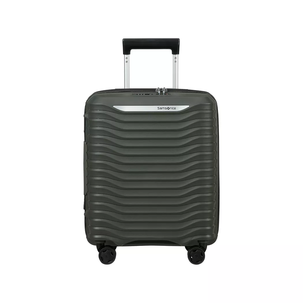 Samsonite Selection Upscape Hartschalenkoffer Mit 4 Rollen