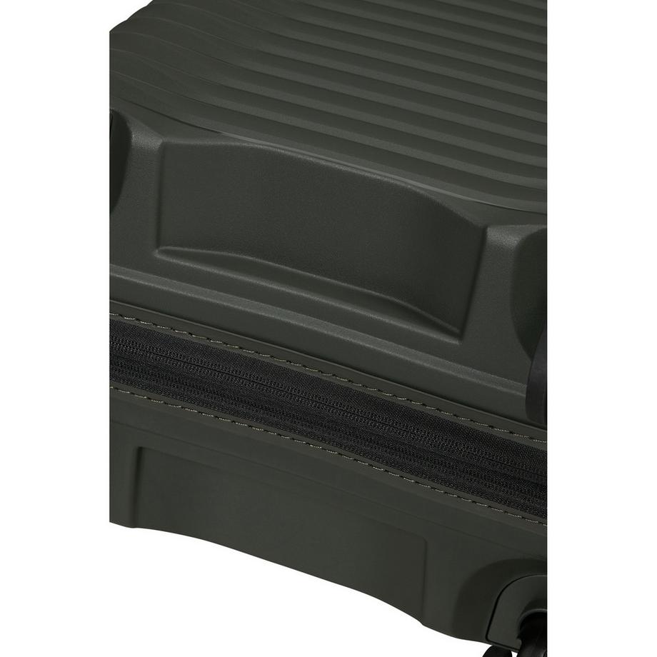 Samsonite 45 cm, Valise rigide UPSCAPE 