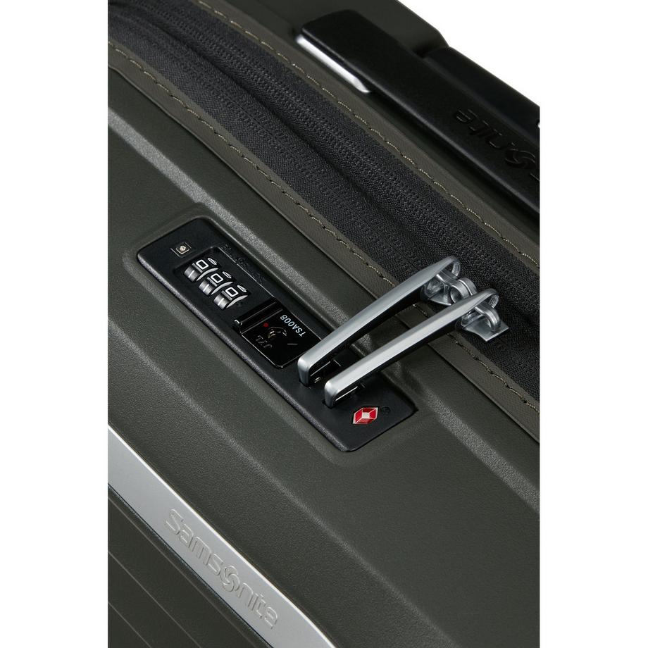 Samsonite 45 cm, Valise rigide UPSCAPE 