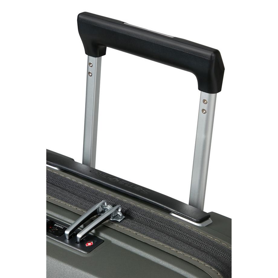 Samsonite 45 cm, Valise rigide UPSCAPE 