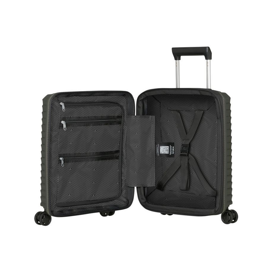 Samsonite 45 cm, Valise rigide UPSCAPE 