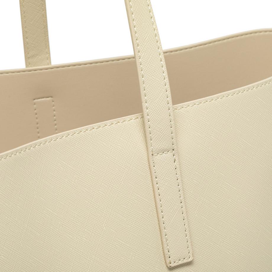 Manor Woman Sac Shopper avec Pochette  