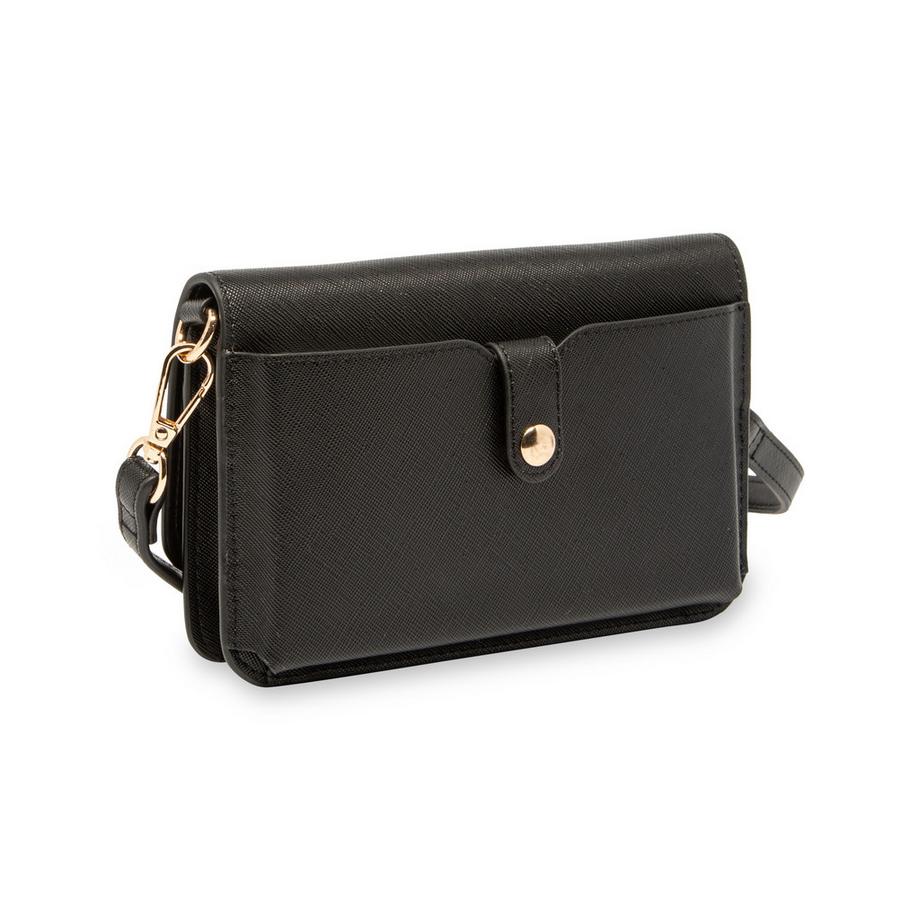 Manor Woman Crossbody Bag  