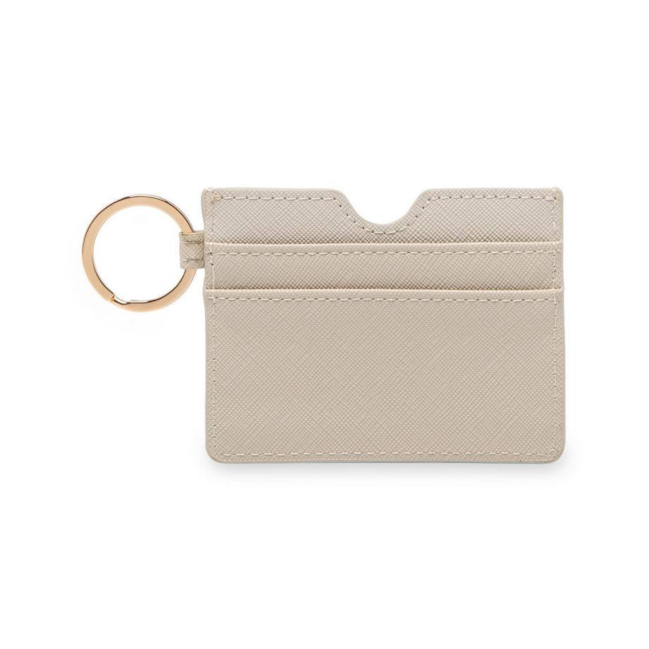 Manor Woman Porte-cartes avec porte-clés  