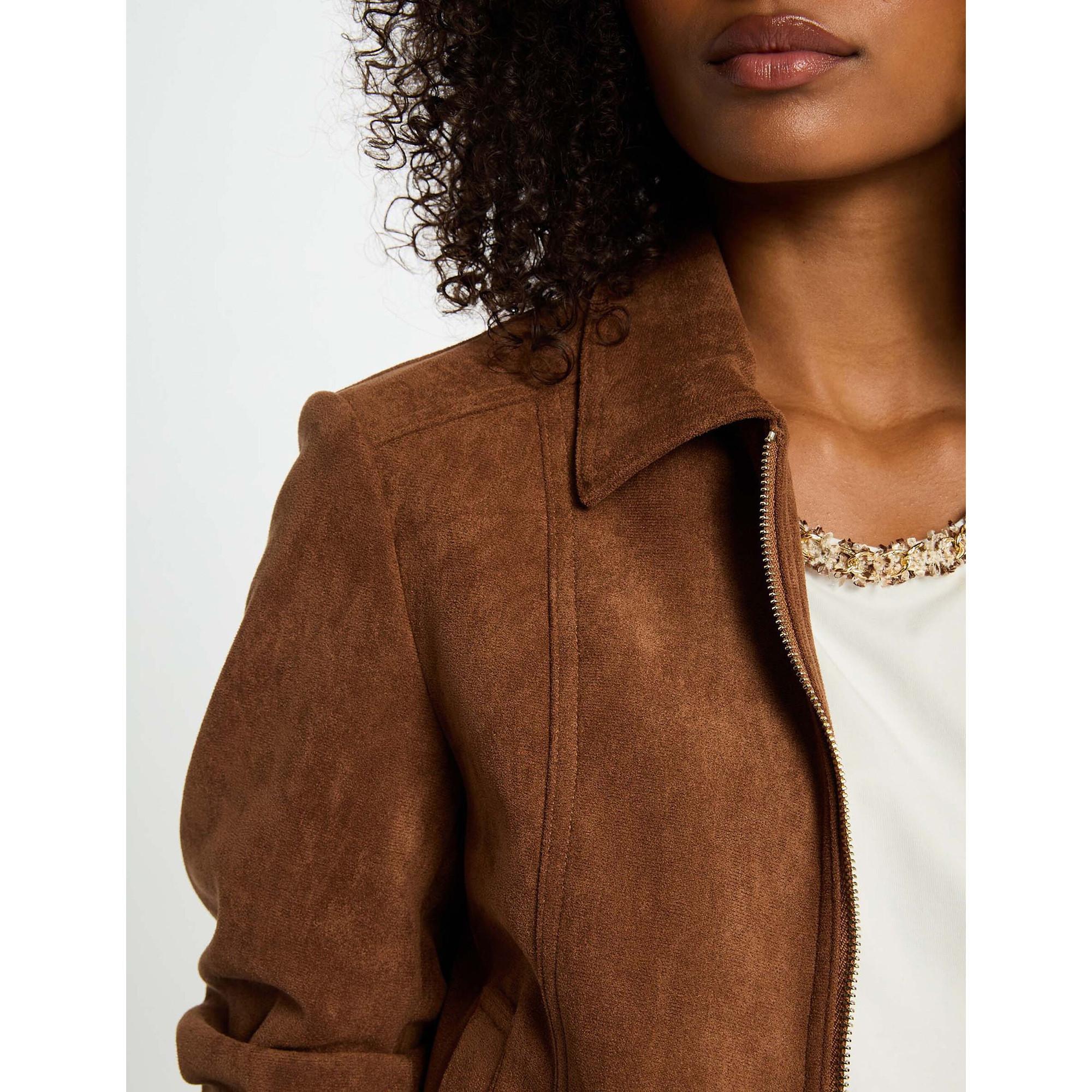 MORGAN Giubbotto Blouson  