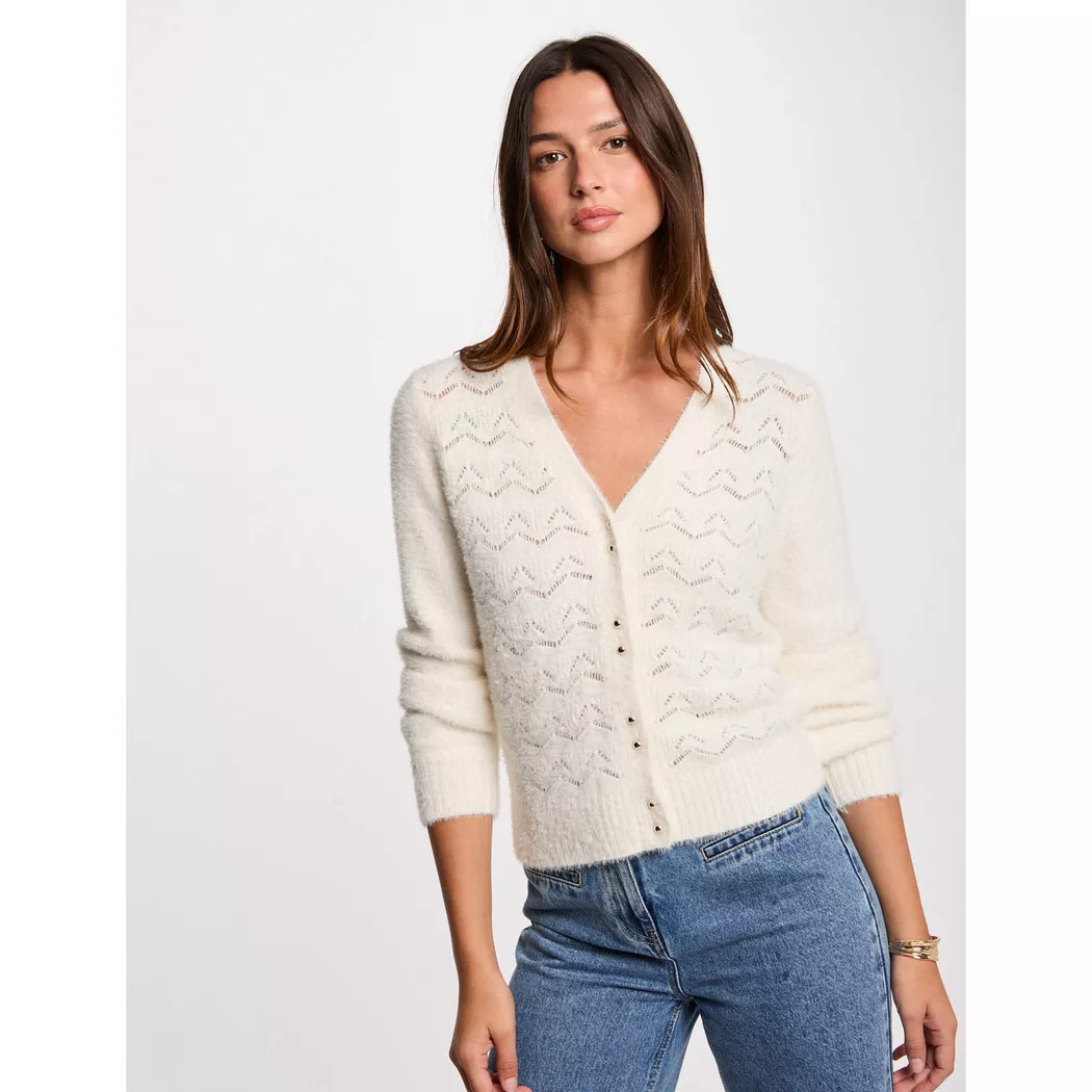 Morgan - Gilet, für Damen, Auckland, Größe M 2
