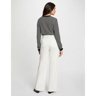 MORGAN Cardigan Taglio Aderente  