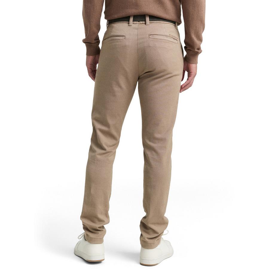 TOM TAILOR Chinohose Slim Fit  