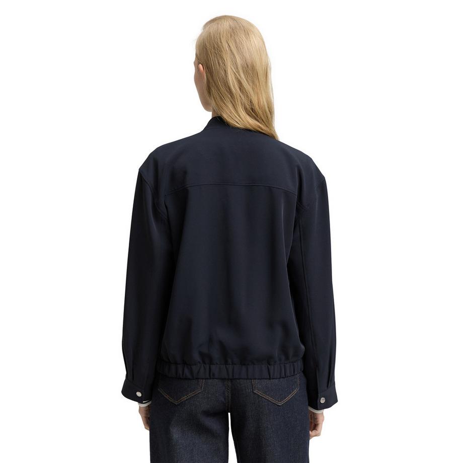 TOM TAILOR Blouson Veste  