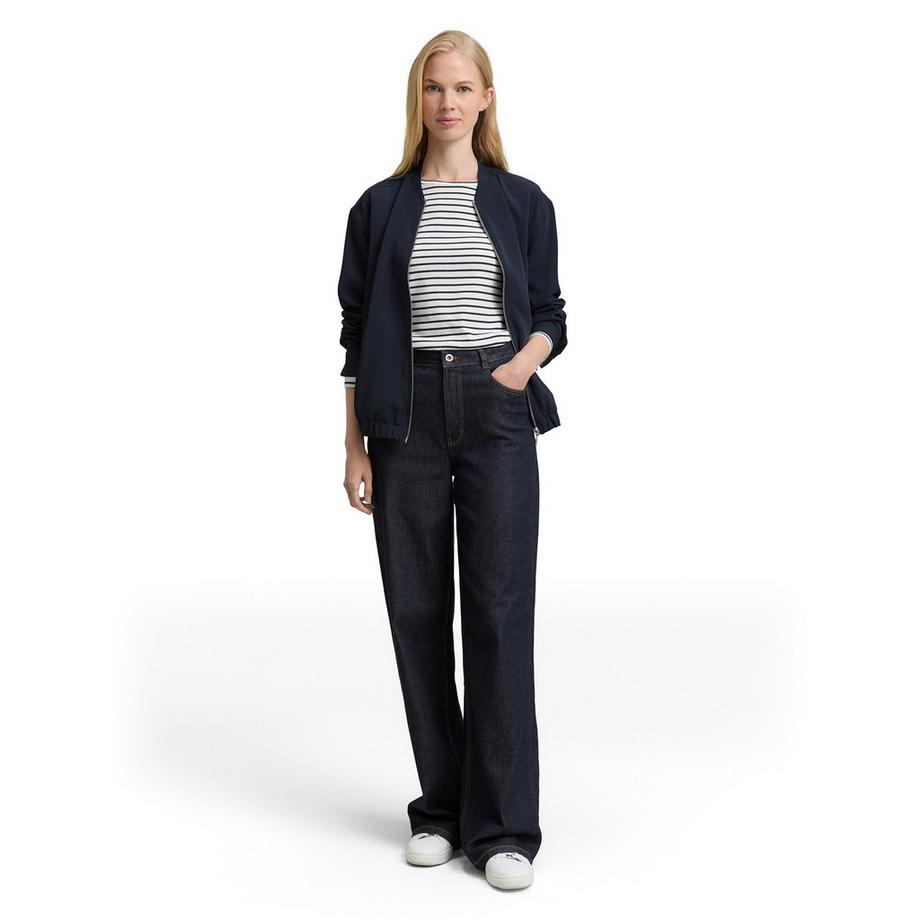 TOM TAILOR Blouson Veste  