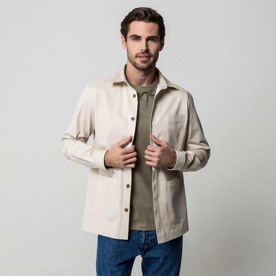 Overshirt