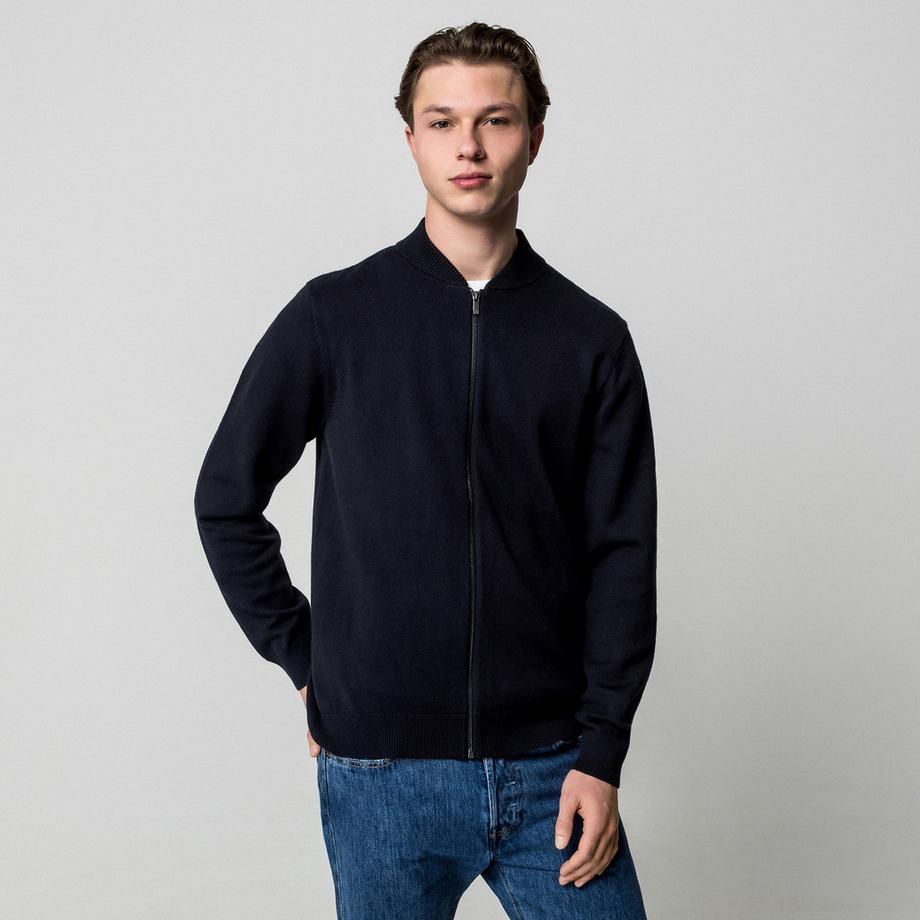 Manor Man Pullover  