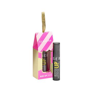 SIZE UP MINI  - Mini mascara volume XXL
