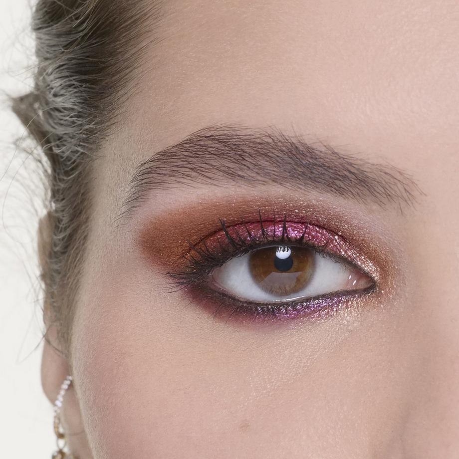 SEPHORA  DIE AUSSERGEWÖHNLICHE PALETTE - Palette mit 29 Lidschatten 