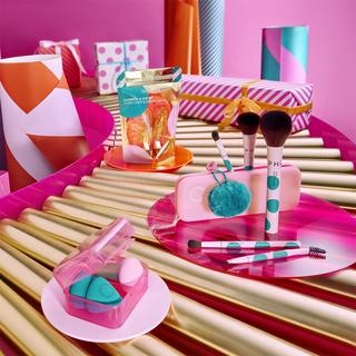 SEPHORA  Kit d'éponges tendance - 2 Schwämme für einen optimalen Teint 