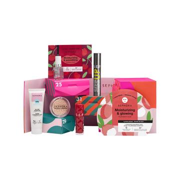 Après-Kalender - 7 Beauty-Überraschungen, um die Festtage zu verlängern