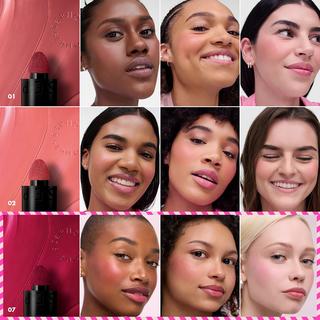 SEPHORA  KIT TRIO BLUSH & GO - Con una nuova tonalità in edizione limitata 