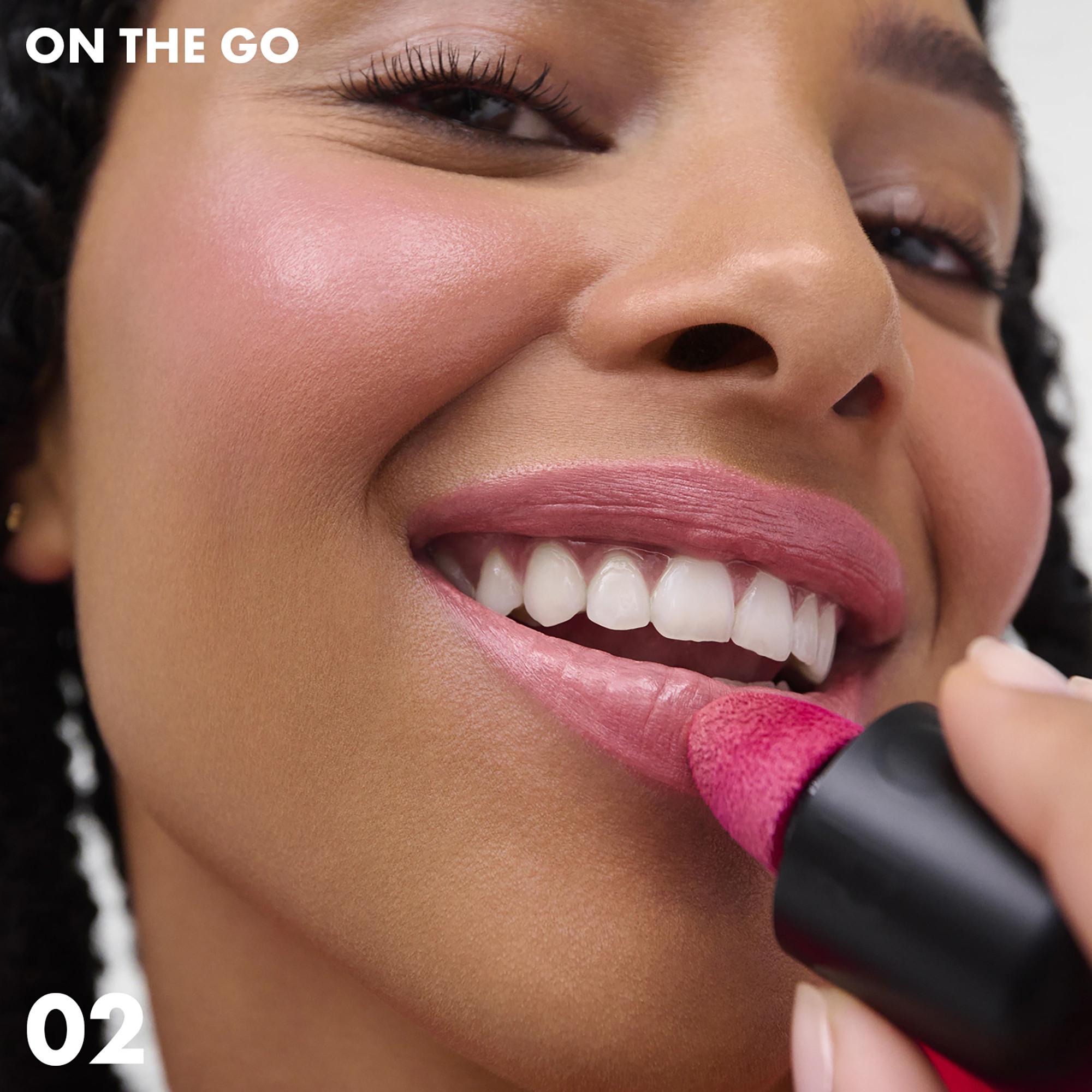 SEPHORA  KIT TRIO BLUSH & GO - Con una nuova tonalità in edizione limitata 