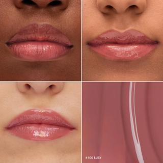 SEPHORA  Set mit 3 Glossed - Mit einem neuen Farbton in limitierter Auflage 