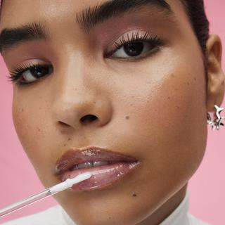 SEPHORA  Set mit 3 Glossed - Mit einem neuen Farbton in limitierter Auflage 